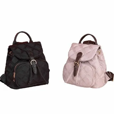 Är tygryggsäckar lämpliga för barns skolmaterial?