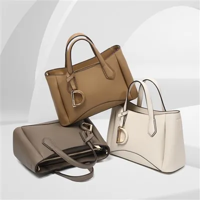 Vilka färger finns crossbody-väskor i?