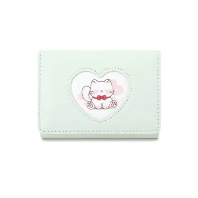 Har trifold-plånböcker lång livslängd?